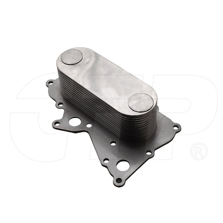 Aic Replacement Parts Cooler-Oil Fits Caterpillar Models 2817039